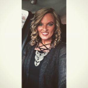 Meet your Posher, Karissa